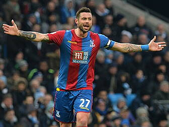 Damien Delaney may be consider...